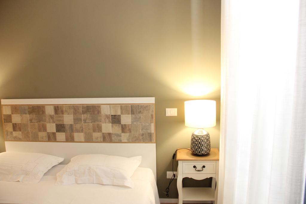 Residenza Del Maestro Hotell Matera Eksteriør bilde