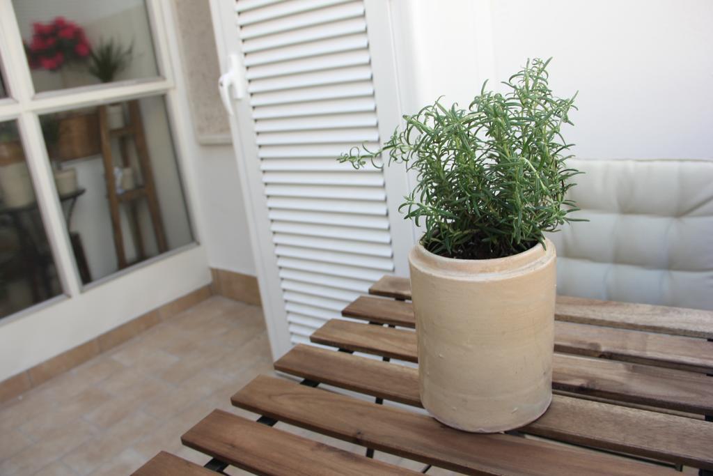 Residenza Del Maestro Hotell Matera Eksteriør bilde