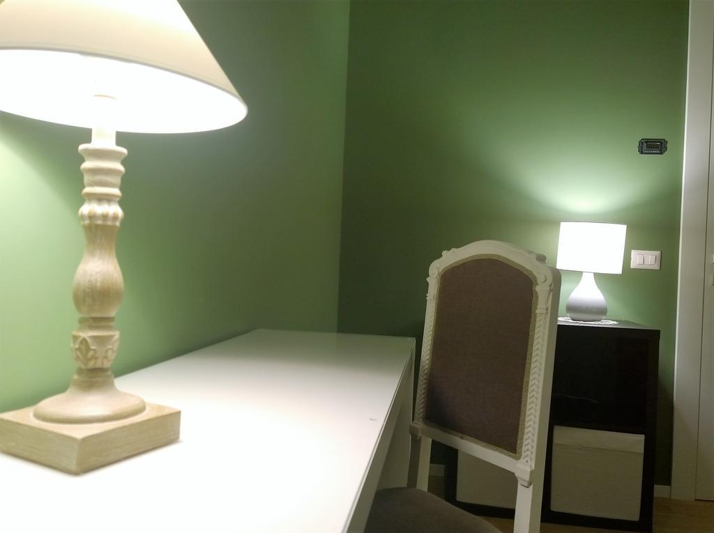 Residenza Del Maestro Hotell Matera Eksteriør bilde
