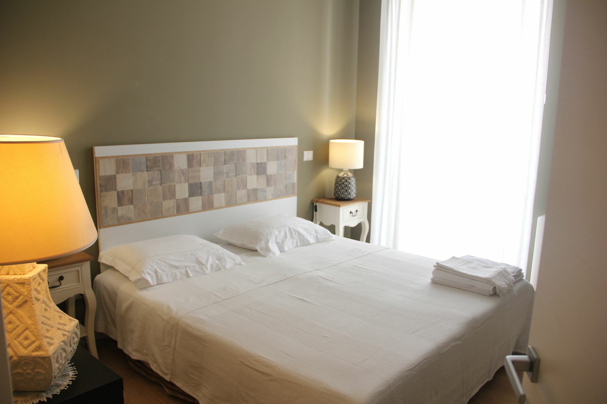 Residenza Del Maestro Hotell Matera Eksteriør bilde